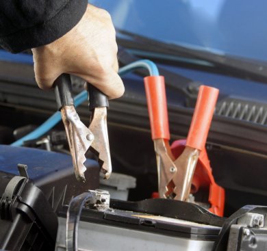 Прикурить автомобиль | Дорожная помощь в Москве и Подмосковье — «МИГ»