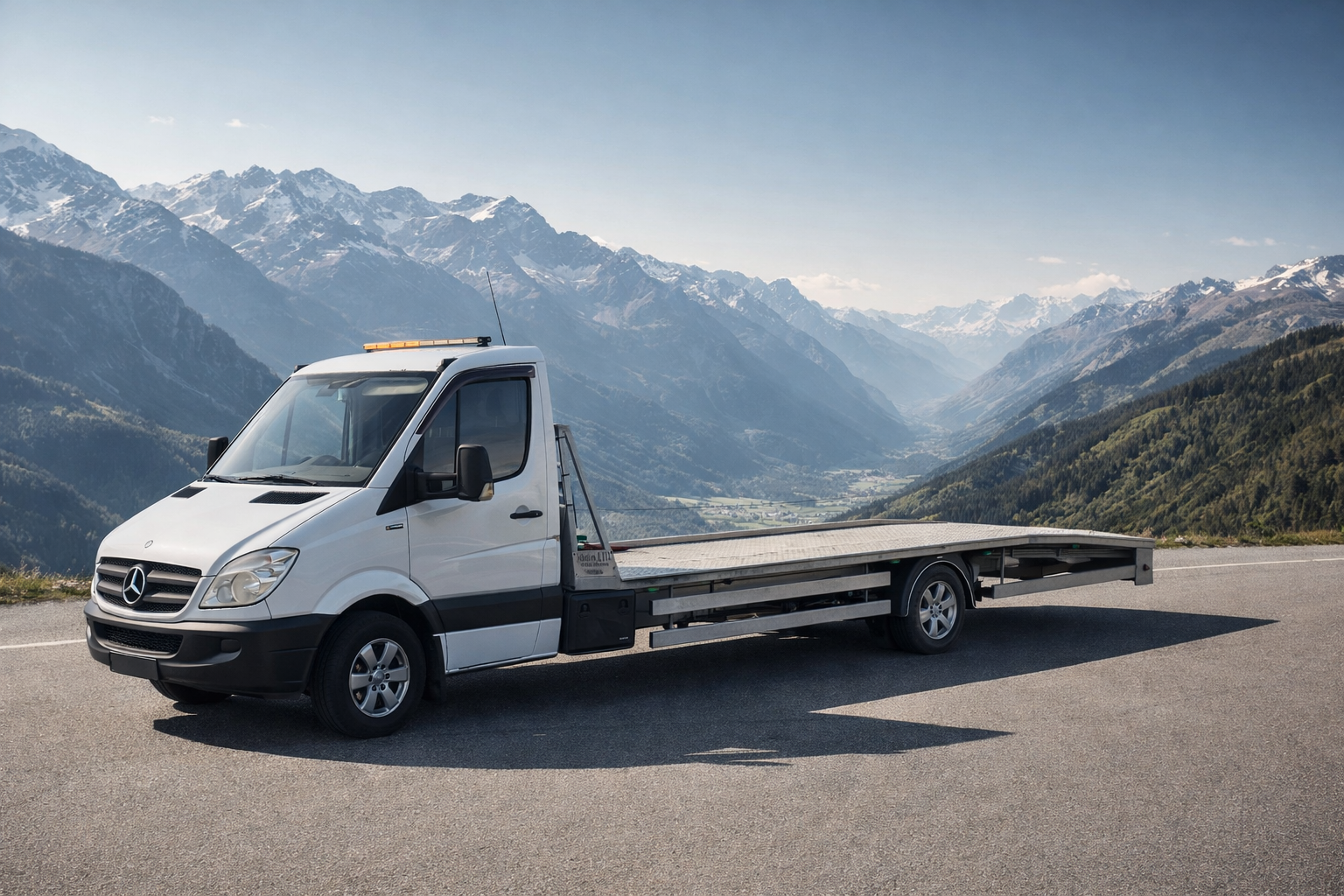 Эвакуация автомобилей